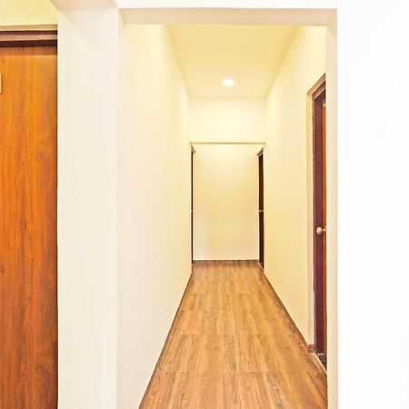 Super Hotel O Sunshine Villa 나그푸르 외부 사진