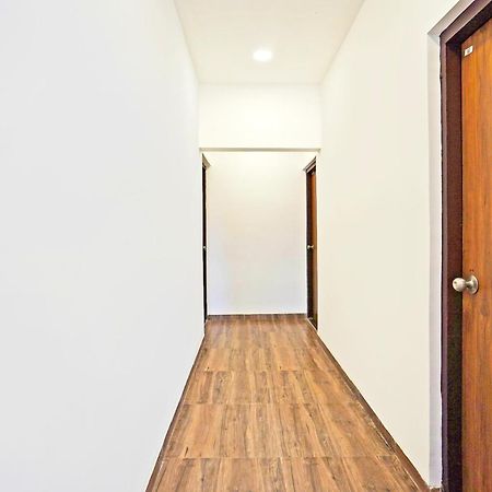 Super Hotel O Sunshine Villa 나그푸르 외부 사진